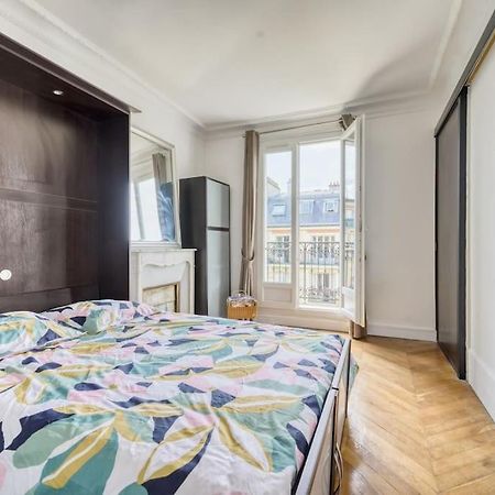 3-Bedroom Apart Close To Roland Garros Paříž Exteriér fotografie